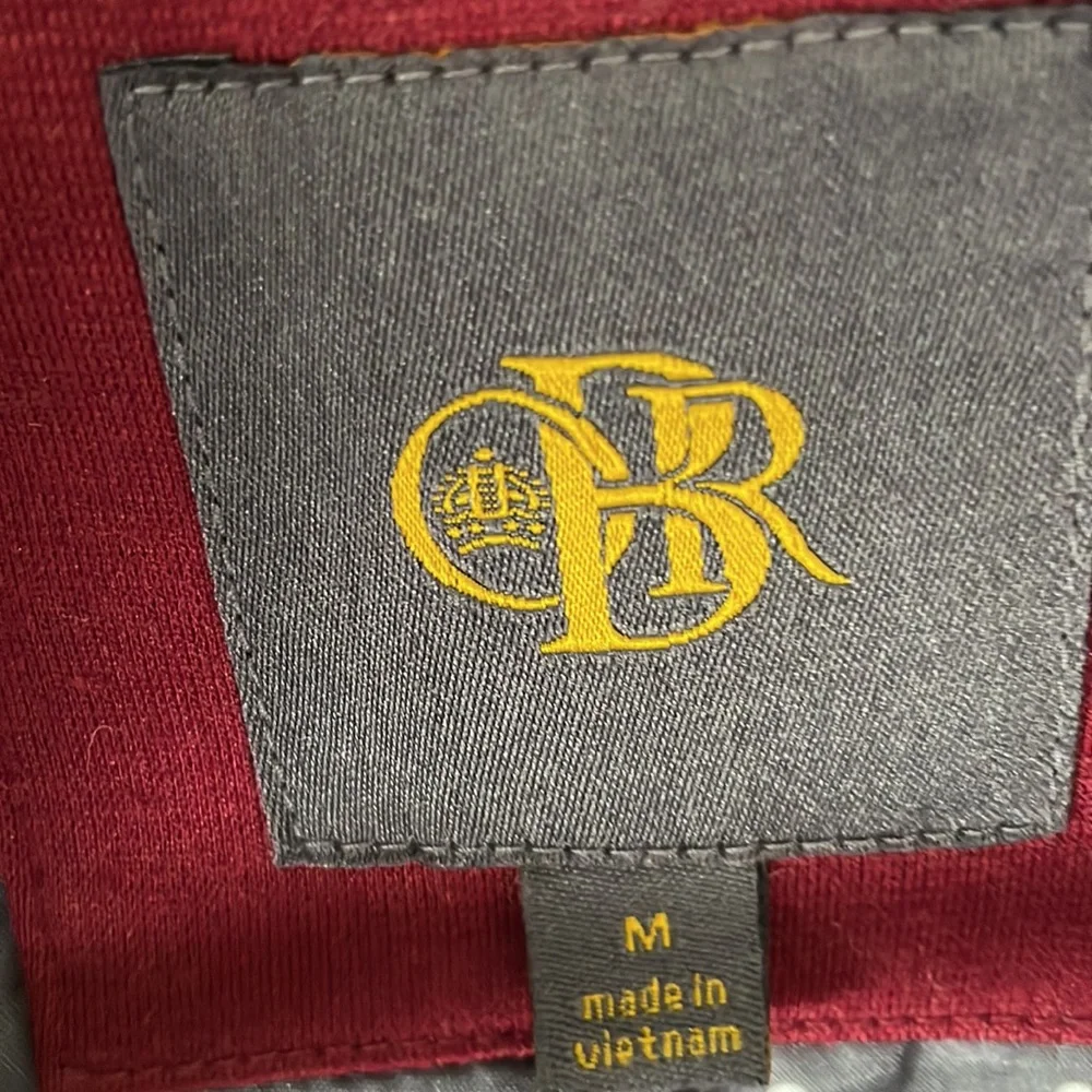dark red